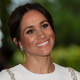 Illustration for article titled Meghan Markle Keeps Ruining My Birthday With Her Beautiful Milestones